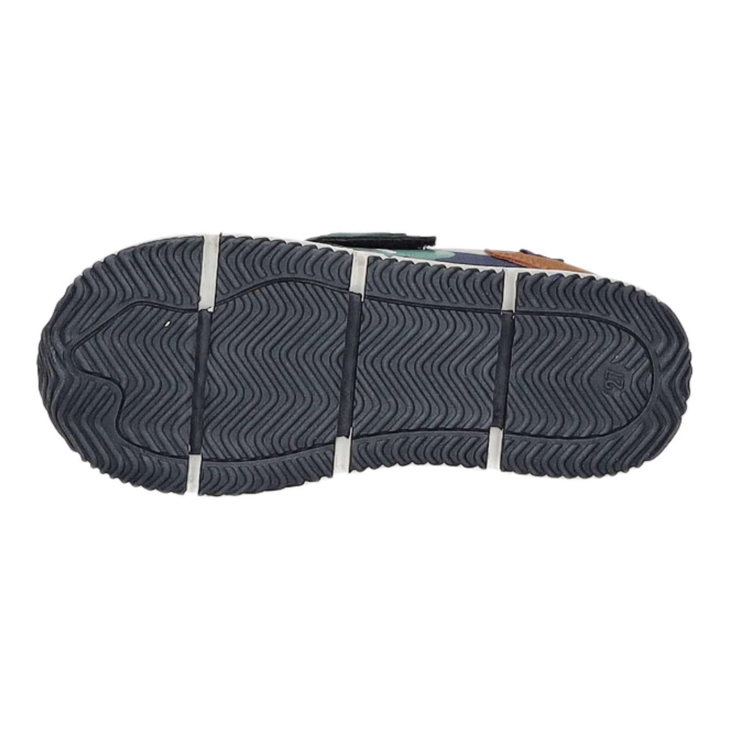 Tortuga Lauflernstiefel Kaltfutter