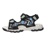 Lade das Bild in den Galerie-Viewer, Sneakers Sandalette
