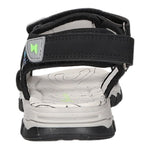 Lade das Bild in den Galerie-Viewer, Sneakers Sandalette
