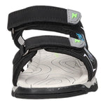Lade das Bild in den Galerie-Viewer, Sneakers Sandalette

