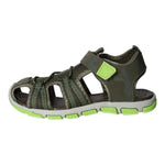 Lade das Bild in den Galerie-Viewer, Sneakers Sandalette
