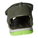 Lade das Bild in den Galerie-Viewer, Sneakers Sandalette
