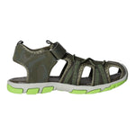 Lade das Bild in den Galerie-Viewer, Sneakers Sandalette
