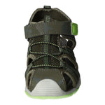 Lade das Bild in den Galerie-Viewer, Sneakers Sandalette
