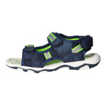 Lade das Bild in den Galerie-Viewer, Sneakers Sandalette
