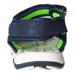 Lade das Bild in den Galerie-Viewer, Sneakers Sandalette
