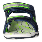 Lade das Bild in den Galerie-Viewer, Sneakers Sandalette
