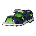Lade das Bild in den Galerie-Viewer, Sneakers Sandalette
