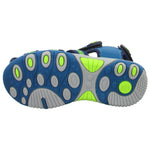 Lade das Bild in den Galerie-Viewer, Sneakers Sandalette
