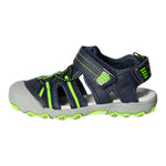 Lade das Bild in den Galerie-Viewer, Sneakers Sandalette
