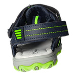 Lade das Bild in den Galerie-Viewer, Sneakers Sandalette
