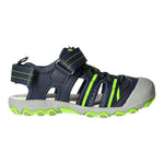 Lade das Bild in den Galerie-Viewer, Sneakers Sandalette
