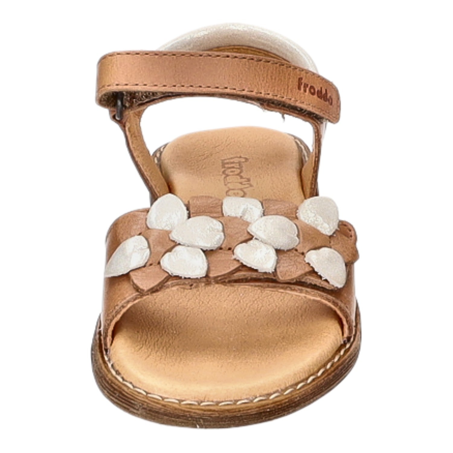 Froddo Sandalette LORE FLOWERS