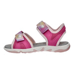 Lade das Bild in den Galerie-Viewer, Superfit Sandalette PEBBLES
