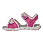 Lade das Bild in den Galerie-Viewer, Superfit Sandalette PEBBLES
