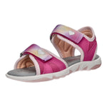 Lade das Bild in den Galerie-Viewer, Superfit Sandalette PEBBLES
