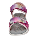 Lade das Bild in den Galerie-Viewer, Superfit Sandalette PEBBLES
