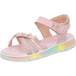 Lade das Bild in den Galerie-Viewer, girlZ onlY Sandalette
