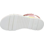 Lade das Bild in den Galerie-Viewer, girlZ onlY Sandalette
