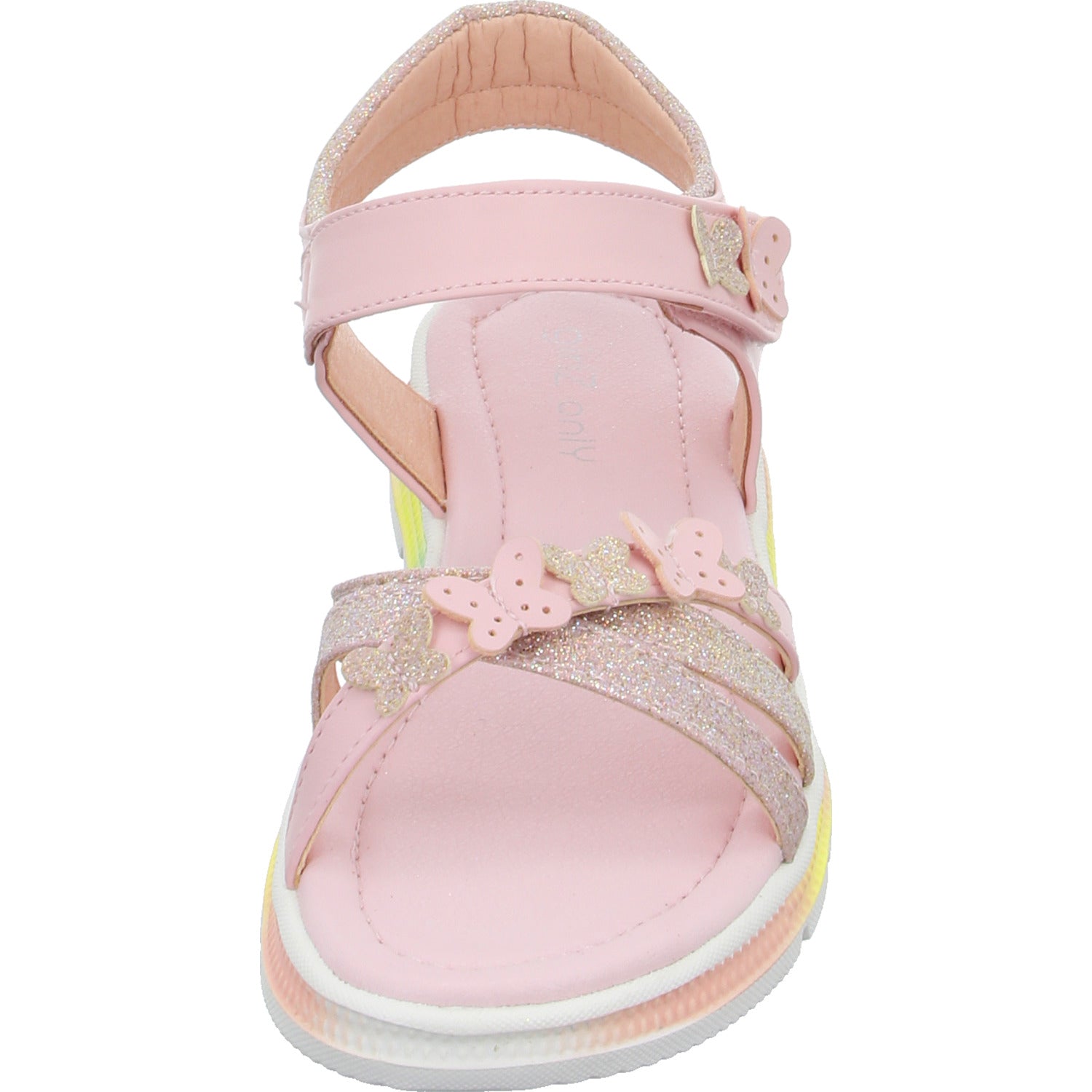 girlZ onlY Sandalette