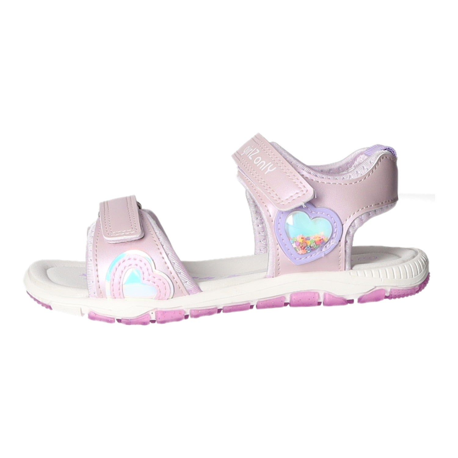 girlZ onlY Sandalette