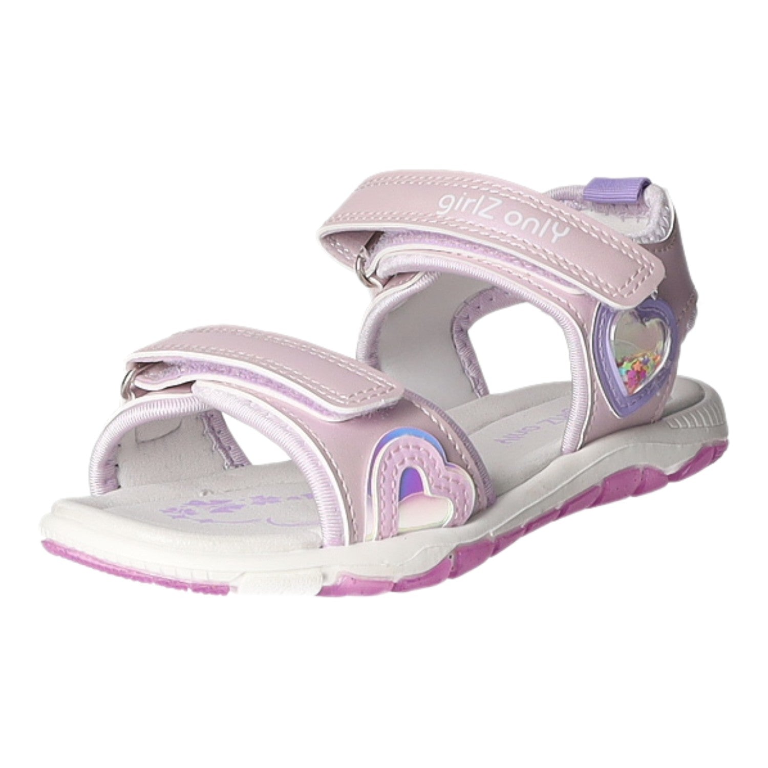 girlZ onlY Sandalette