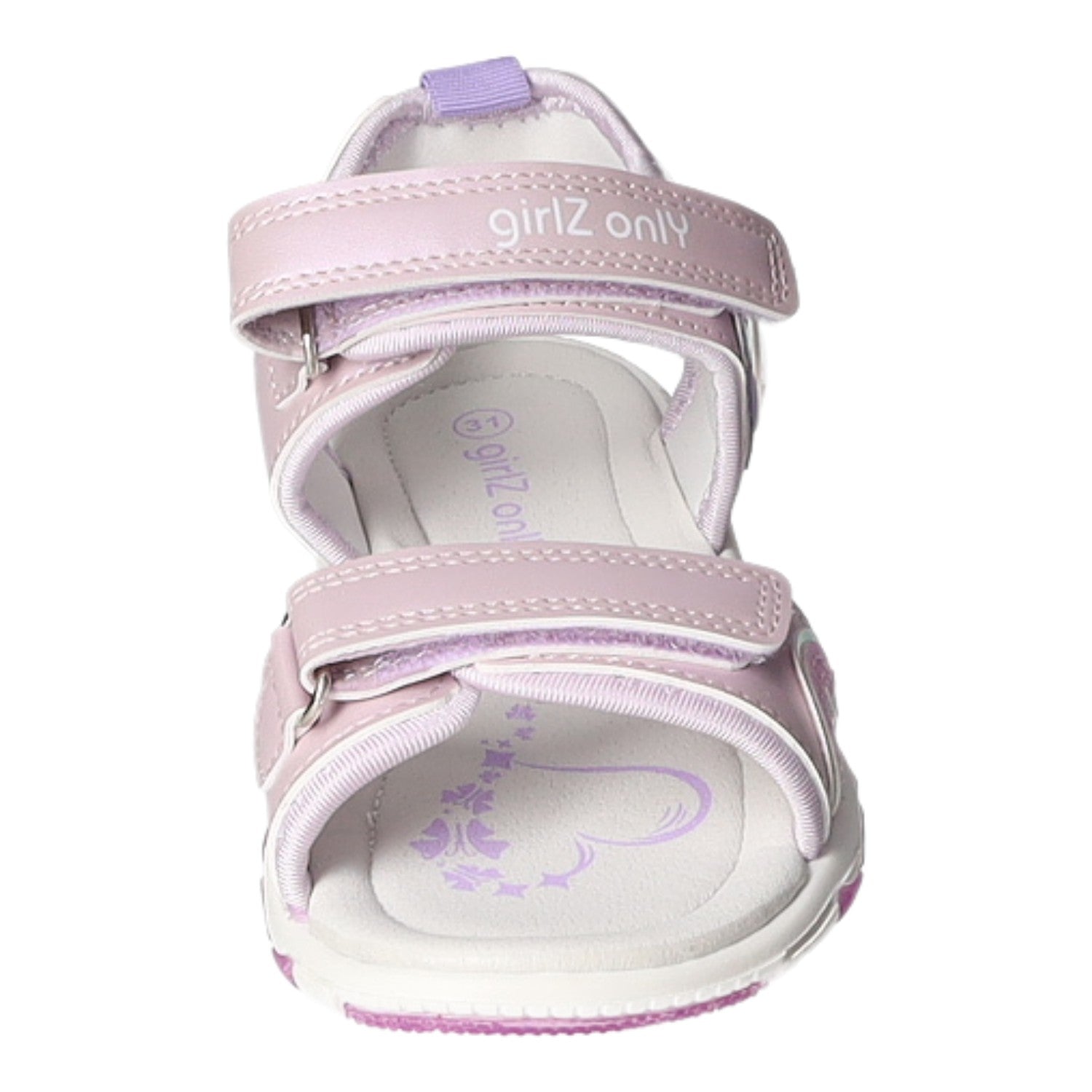 girlZ onlY Sandalette