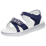 Lade das Bild in den Galerie-Viewer, girlZ onlY Sandalette
