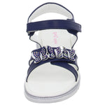 Lade das Bild in den Galerie-Viewer, girlZ onlY Sandalette
