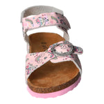 Lade das Bild in den Galerie-Viewer, girlZ onlY Bio Sandalette
