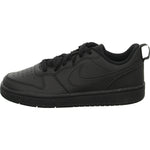 Lade das Bild in den Galerie-Viewer, Nike Schnürhalbschuh (casual) COURT BOROUGH LOW RECRAFT (GS)

