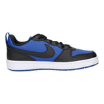 Lade das Bild in den Galerie-Viewer, Nike Schnürhalbschuh (casual) COURT BOROUGH LOW RECRAFT GS
