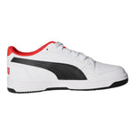 Lade das Bild in den Galerie-Viewer, PUMA Schnürhalbschuh (casual) Reb-L Jr
