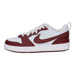 Lade das Bild in den Galerie-Viewer, Nike Schnürhalbschuh (casual) COURT BOROUGH LOW RECRAFT (GS)
