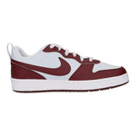 Lade das Bild in den Galerie-Viewer, Nike Schnürhalbschuh (casual) COURT BOROUGH LOW RECRAFT (GS)
