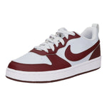 Lade das Bild in den Galerie-Viewer, Nike Schnürhalbschuh (casual) COURT BOROUGH LOW RECRAFT (GS)
