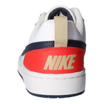 Lade das Bild in den Galerie-Viewer, Nike Schnürhalbschuh (casual) COURT BOROUGH LOW RECRAFT (GS)
