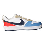 Lade das Bild in den Galerie-Viewer, Nike Schnürhalbschuh (casual) COURT BOROUGH LOW RECRAFT (GS)
