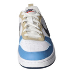Lade das Bild in den Galerie-Viewer, Nike Schnürhalbschuh (casual) COURT BOROUGH LOW RECRAFT (GS)
