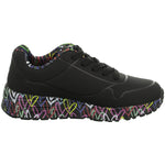 Lade das Bild in den Galerie-Viewer, Skechers Schnürhalbschuh (casual) UNO LITE-LOVELY LUV
