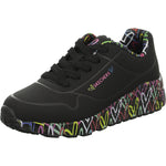 Lade das Bild in den Galerie-Viewer, Skechers Schnürhalbschuh (casual) UNO LITE-LOVELY LUV
