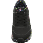 Lade das Bild in den Galerie-Viewer, Skechers Schnürhalbschuh (casual) UNO LITE-LOVELY LUV
