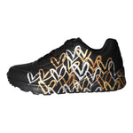Lade das Bild in den Galerie-Viewer, Skechers Schnürhalbschuh (casual) UNO LITE-METALLIC LOVE

