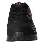Lade das Bild in den Galerie-Viewer, Skechers Schnürhalbschuh (casual) UNO LITE-METALLIC LOVE
