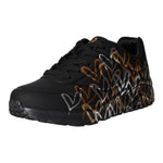 Lade das Bild in den Galerie-Viewer, Skechers Schnürhalbschuh (casual) UNO LITE-METALLIC LOVE
