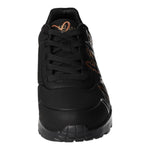Lade das Bild in den Galerie-Viewer, Skechers Schnürhalbschuh (casual) UNO LITE-METALLIC LOVE
