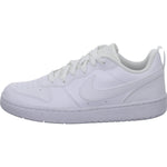 Lade das Bild in den Galerie-Viewer, Nike Schnürhalbschuh (casual) COURT BOROUGH LOW RECRAFT (GS)
