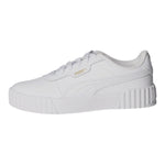 Lade das Bild in den Galerie-Viewer, PUMA Schnürhalbschuh (casual) Carina 3.0 Jr

