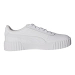 Lade das Bild in den Galerie-Viewer, PUMA Schnürhalbschuh (casual) Carina 3.0 Jr
