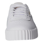 Lade das Bild in den Galerie-Viewer, PUMA Schnürhalbschuh (casual) Carina 3.0 Jr
